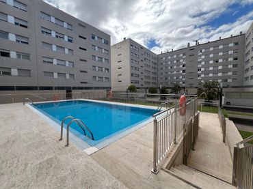 Wohnung mit Balkon zum Verkauf in Los Lirios