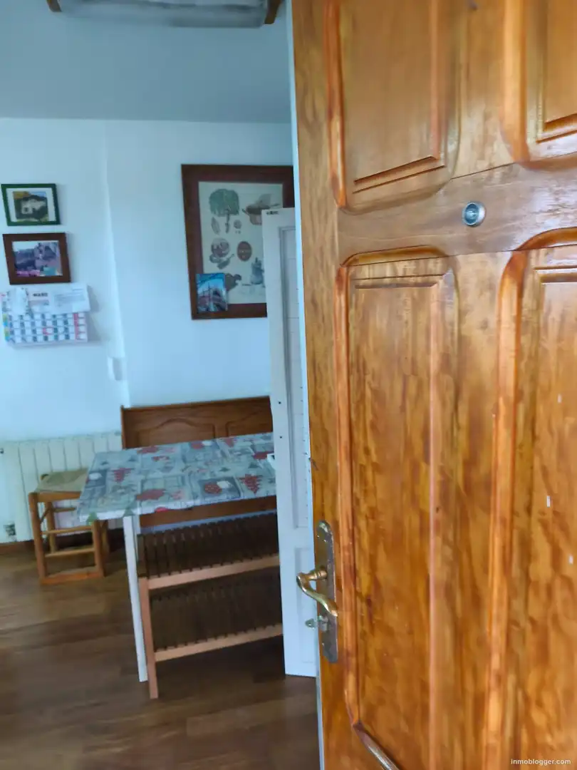Bedroom of Houses for sale in Buñol  with Air Conditioner, Furnished and Alarm