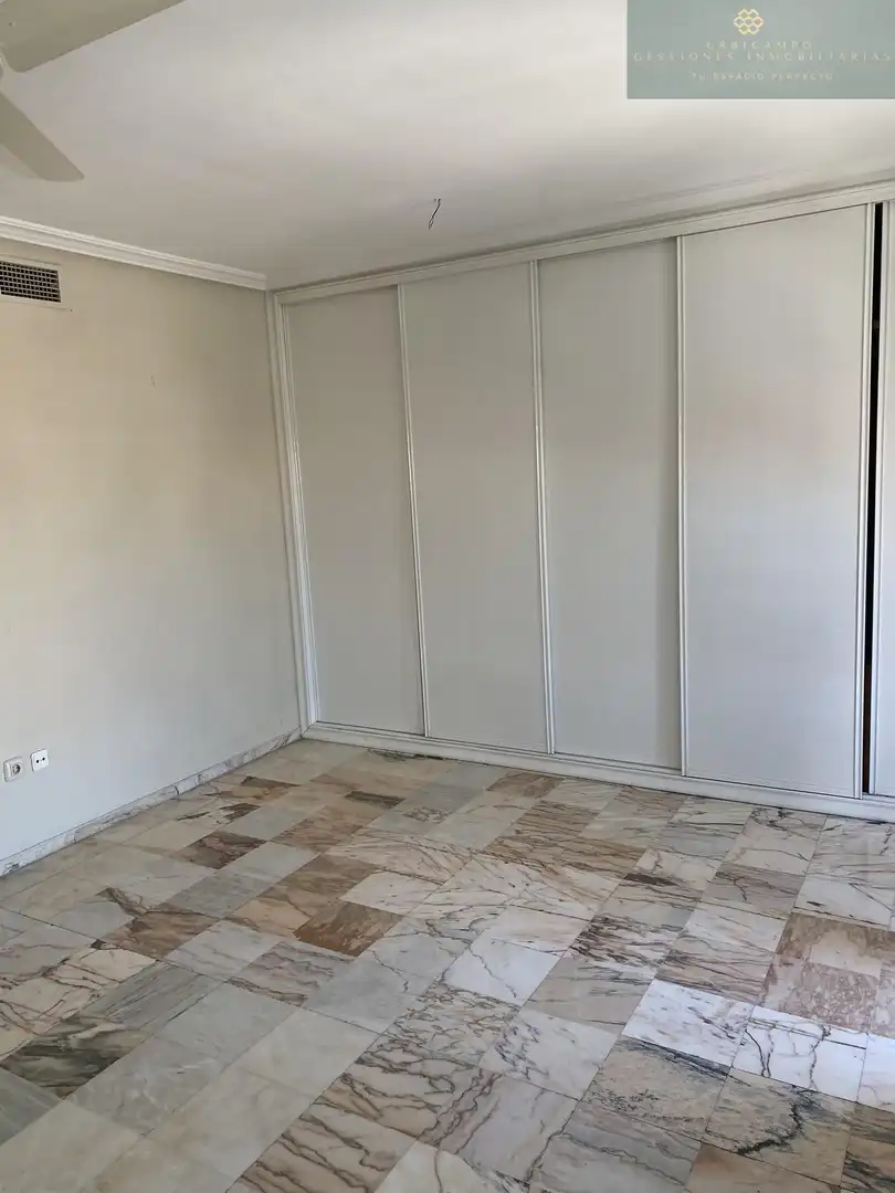 Habitación de Piso en venta en Mérida con Aire acondicionado, Calefacción y Terraza