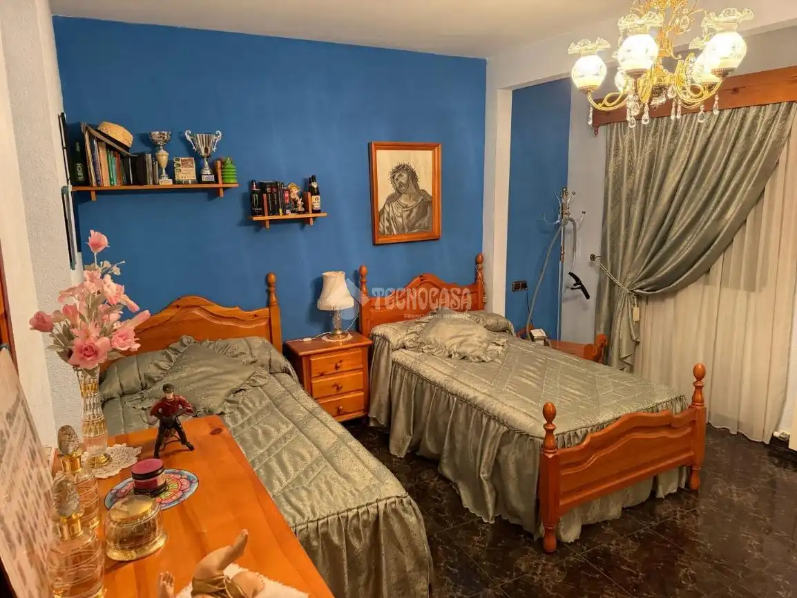 Home with terrace for sale in Pegalajar, imagen 12