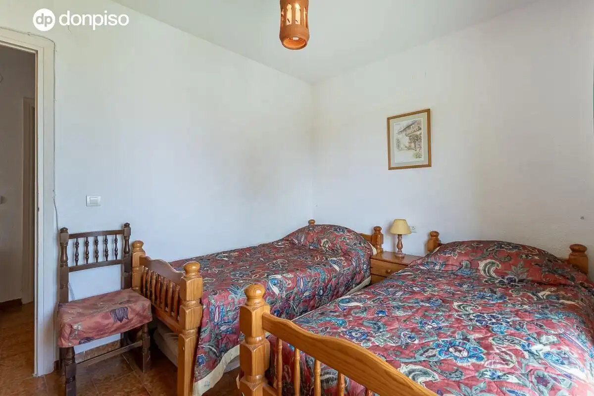 Maisonette zum Verkauf in Paseo MARITIMO, Salobreña Costa