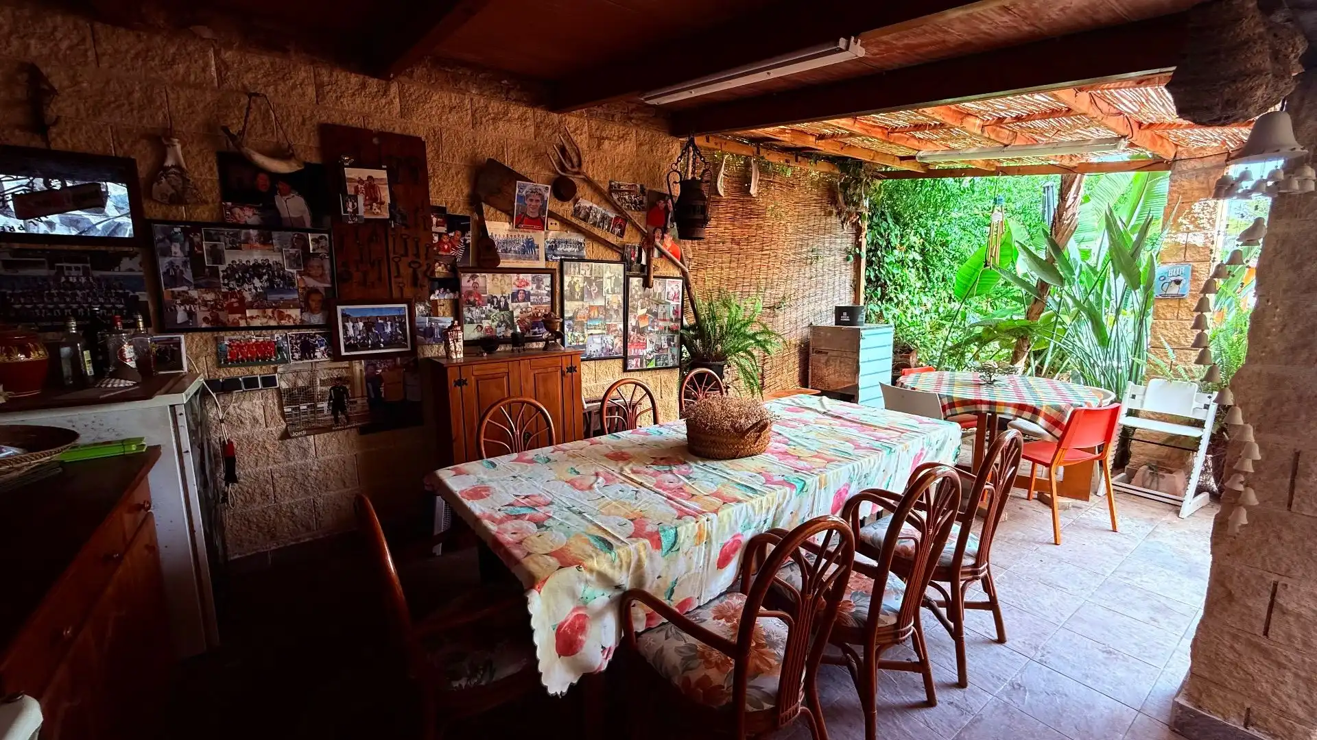 Casa a schiera con piscina in vendita a Rincón de Loix, imagen 18