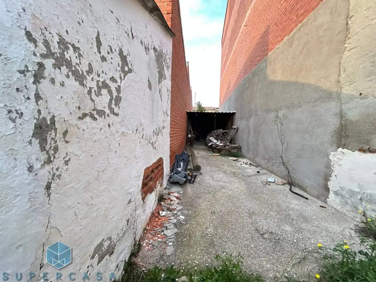 Maison avec jardin à vendre à Calle Lagunilla, imagen 11