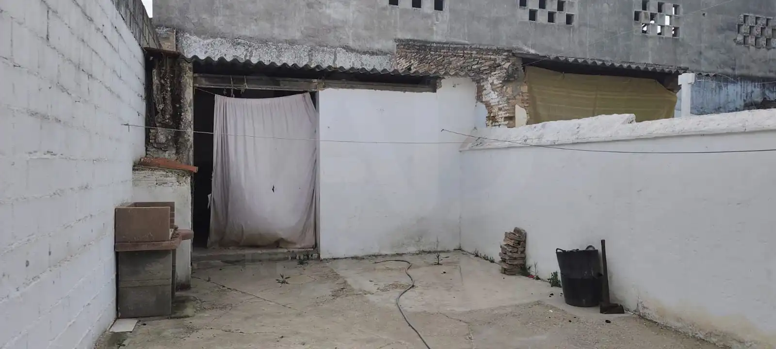 Finca rústica en venda en Lora del Río amb Aire condicionat i Calefacció