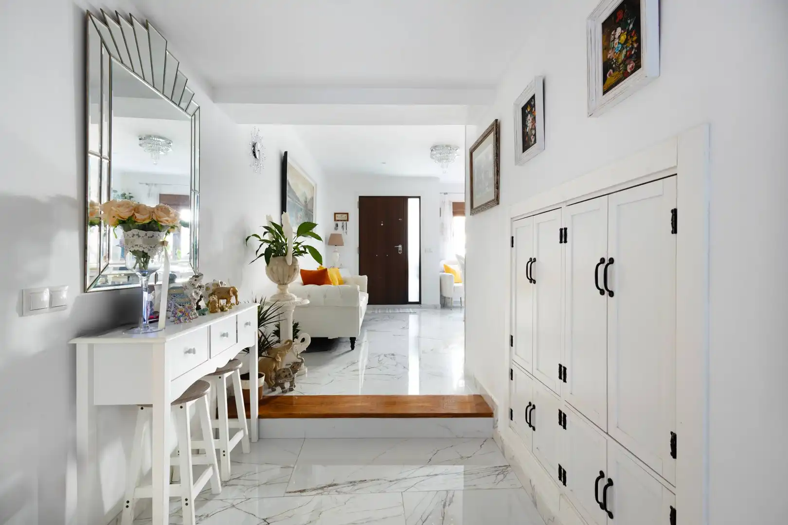 Casa o chalet en venta en Sa Pobla con Aire acondicionado y Terraza
