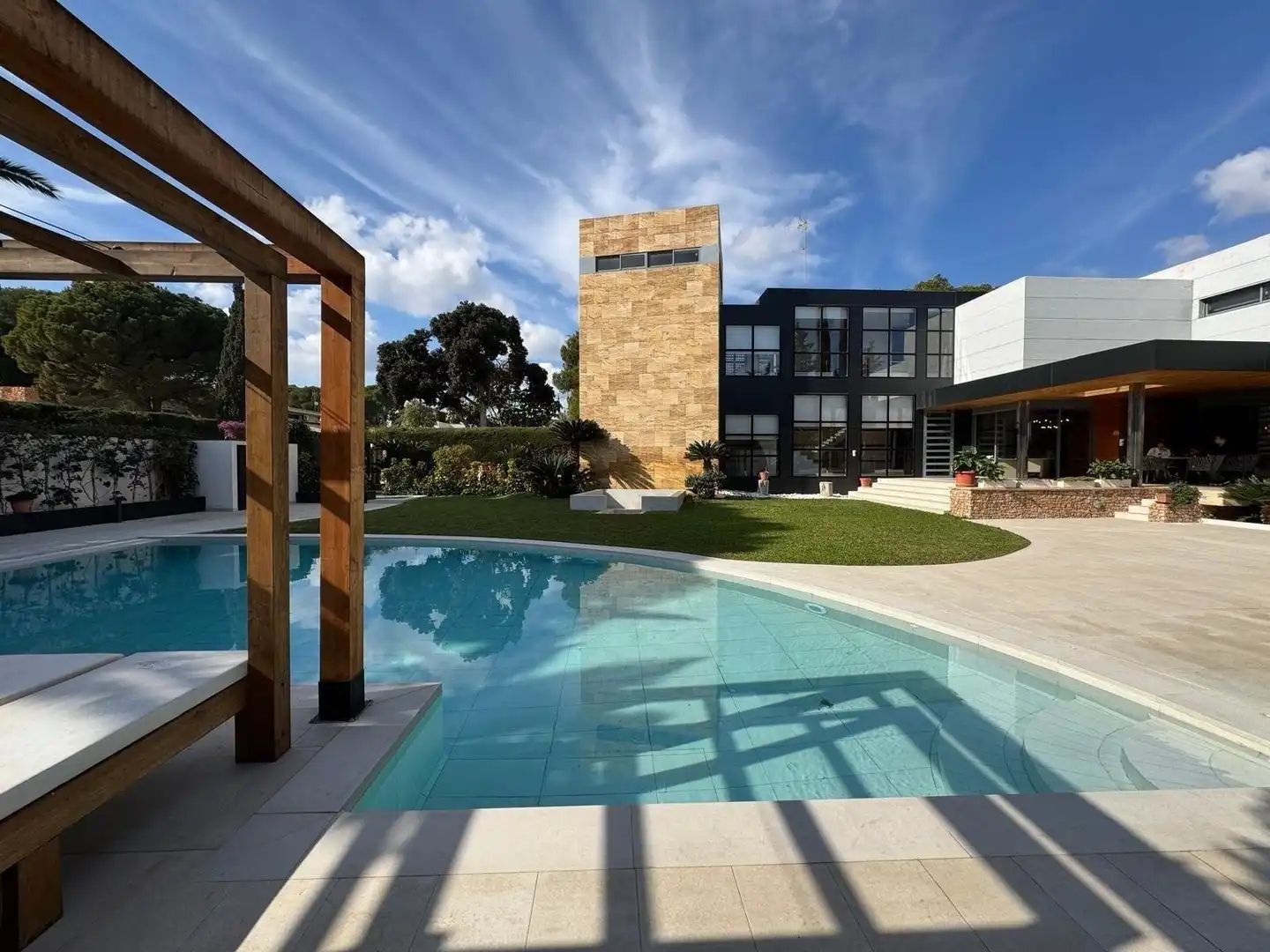 Casa con jardín en venta en Orihuela Costa, imagen 6