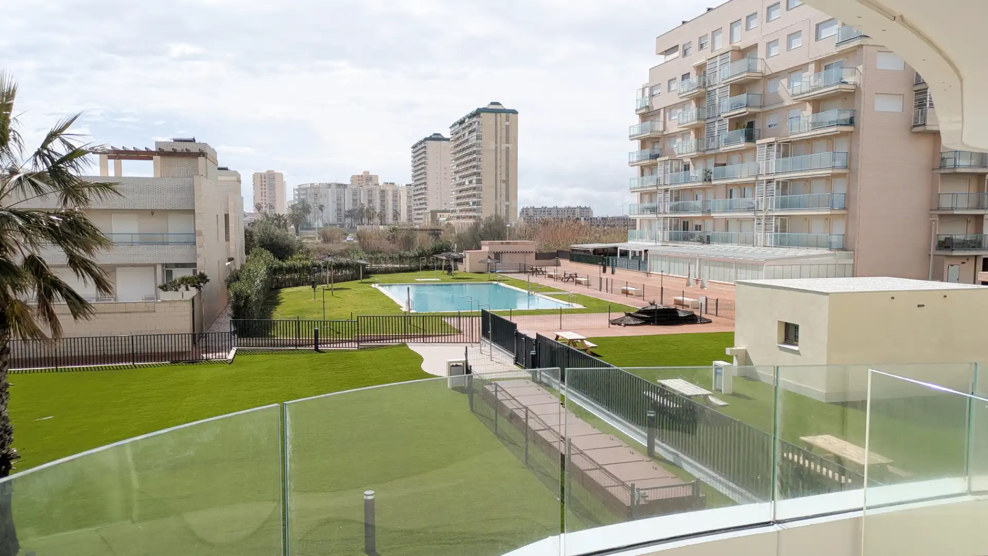 Piso en venta en Avinguda de la Tramuntana, 22, Playa del Puig