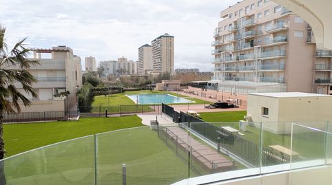 Foto 2 von Wohnung zum Verkauf in Avinguda de la Tramuntana, 22, Playa del Puig, Valencia