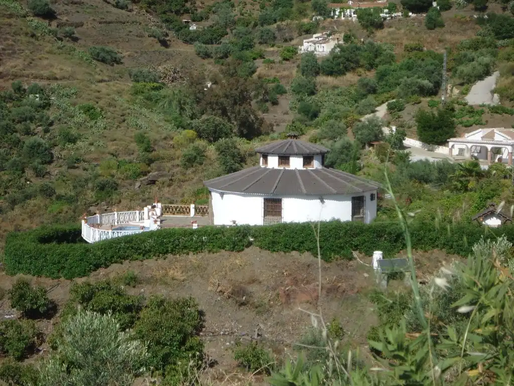Chalet en venta en Torrox Pueblo, imagen 55