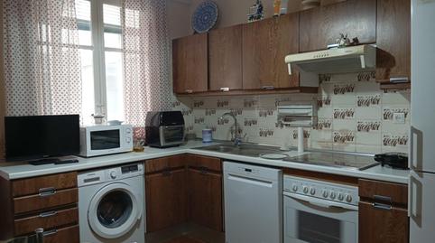 Foto 4 de Pis en venda a Avenida Pio XII, Gran Via,  Logroño