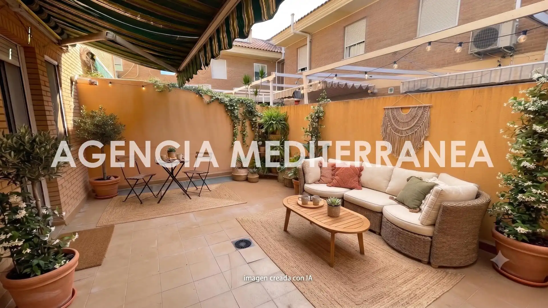 Terraced house for sale in Picanya, imagen 7