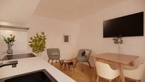 Sala d'estar de Pis en venda en Sant Boi de Llobregat