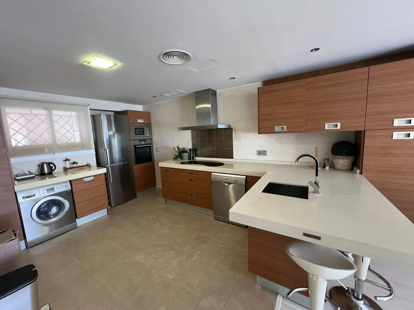Apartment with lift for sale in Nueva Andalucía, imagen 4