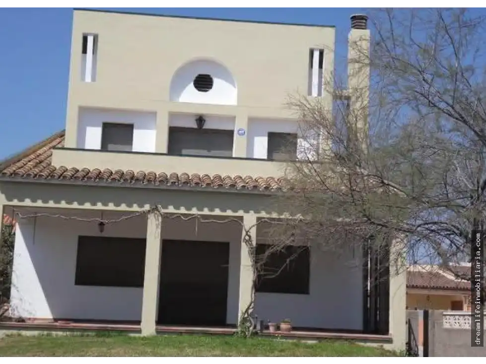 House for sale in Playa - Ben Afeli