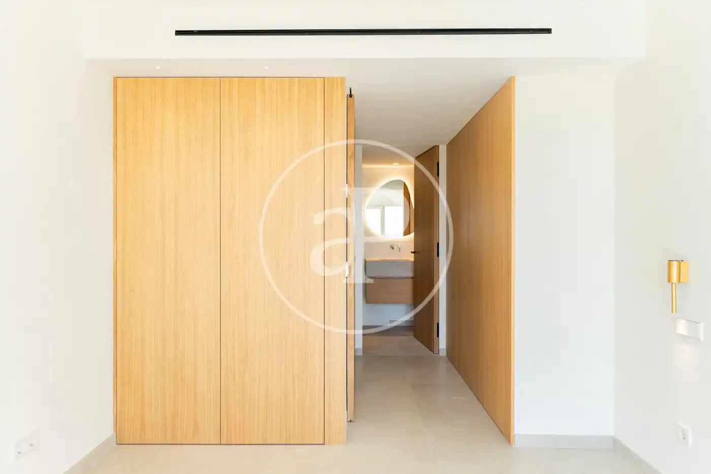 Piso en venta en  Palma de Mallorca con Aire acondicionado, Calefacción y Jardín privado
