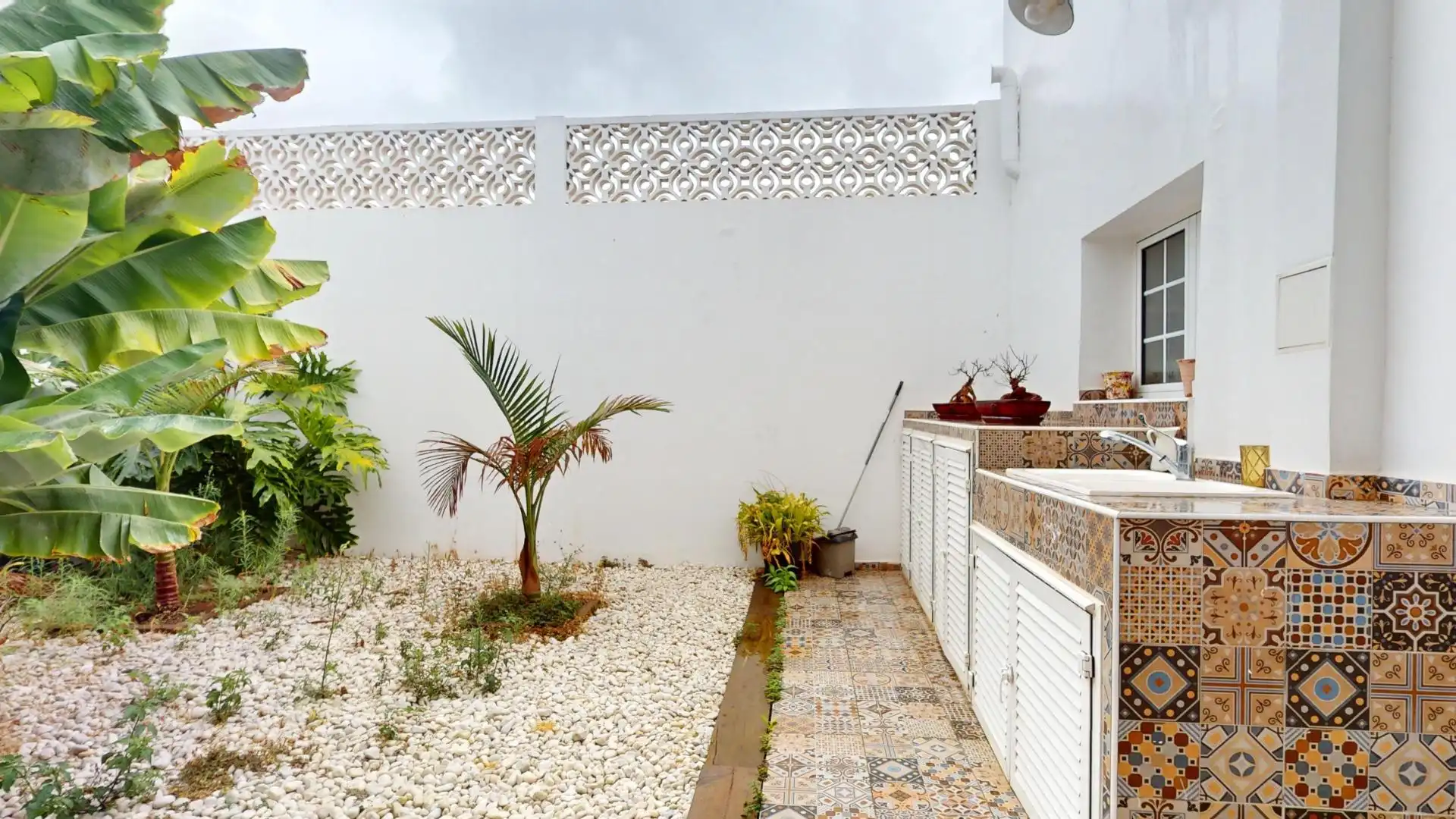 Terraced house with terrace for sale in Los Alvarados - Fuente los Berros - Bandama, imagen 39