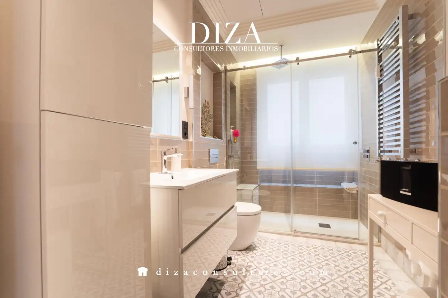 Piso con terraza en venta en De O'Donnell, imagen 58