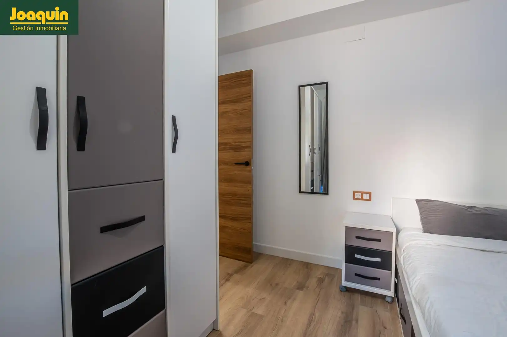 Bedroom of Houses for sale in Córdoba  with Air Conditioner, Terrace and Storage room