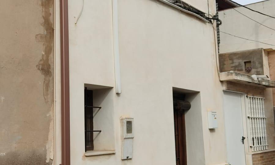 Foto 1 de Casa o xalet en venda a Algezares, Murcia