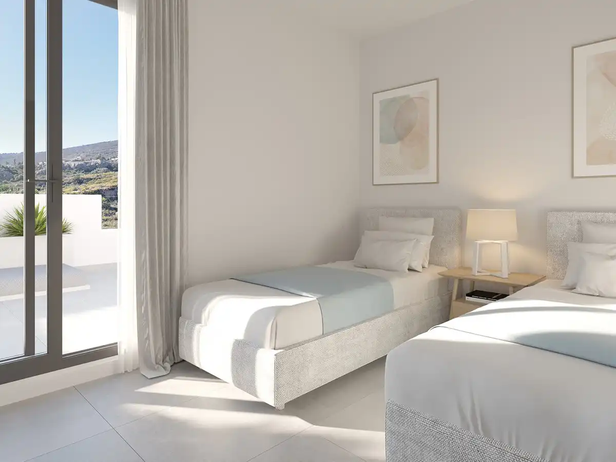 Apartamento en venta en Manilva Pueblo, imagen 7