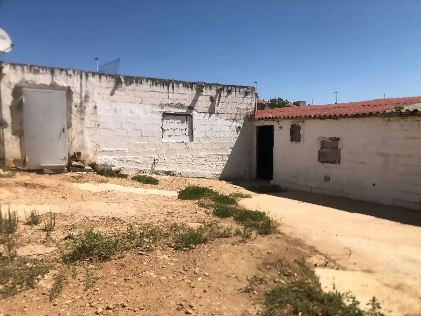 Exterior view of Residential for sale in Mérida