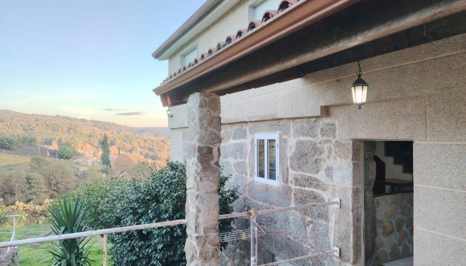 Photo 1 of House or chalet for sale in Crecente, Pontevedra
