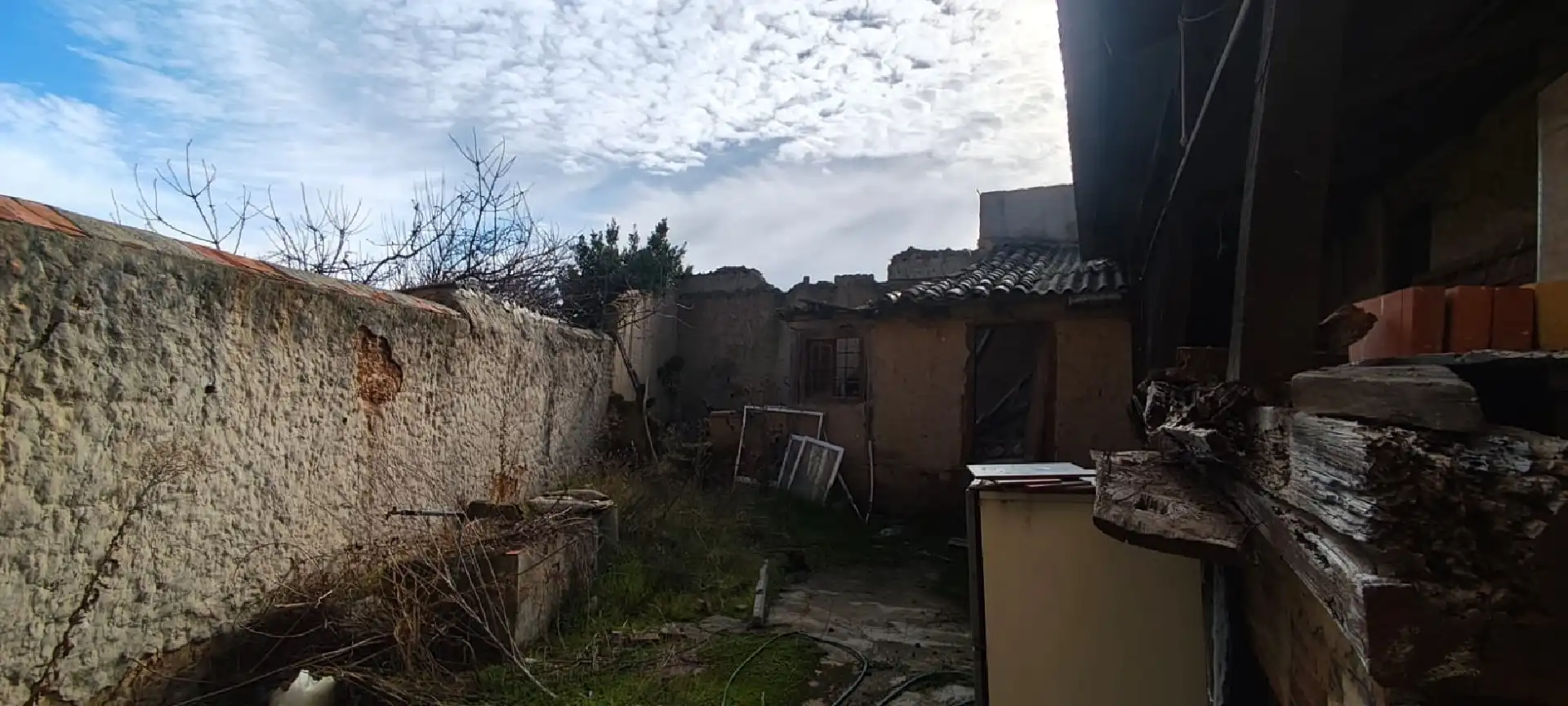 Casa o chalet en venta en Palacios de la Valduerna