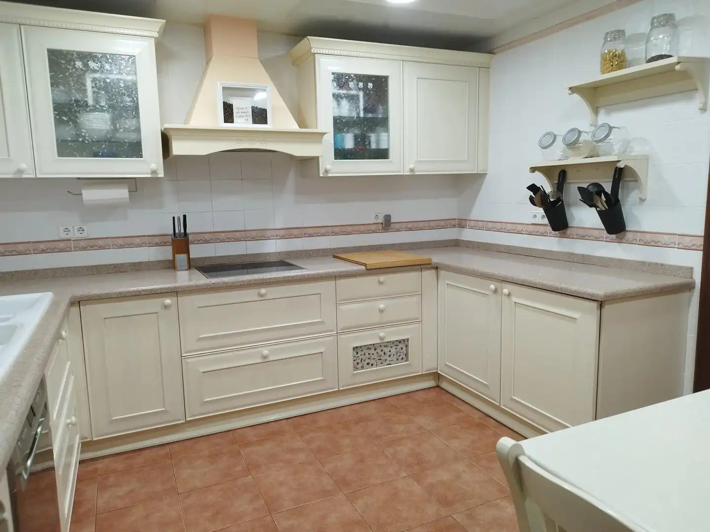 Villa mit Terrasse zur Miete in Abrera, imagen 7