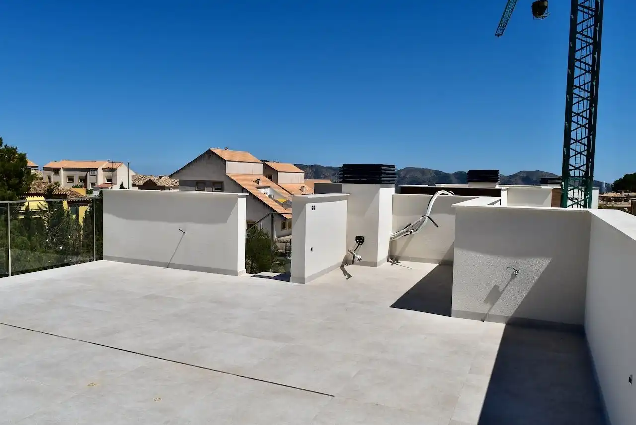 Casa con piscina en venta en Coloma, imagen 33