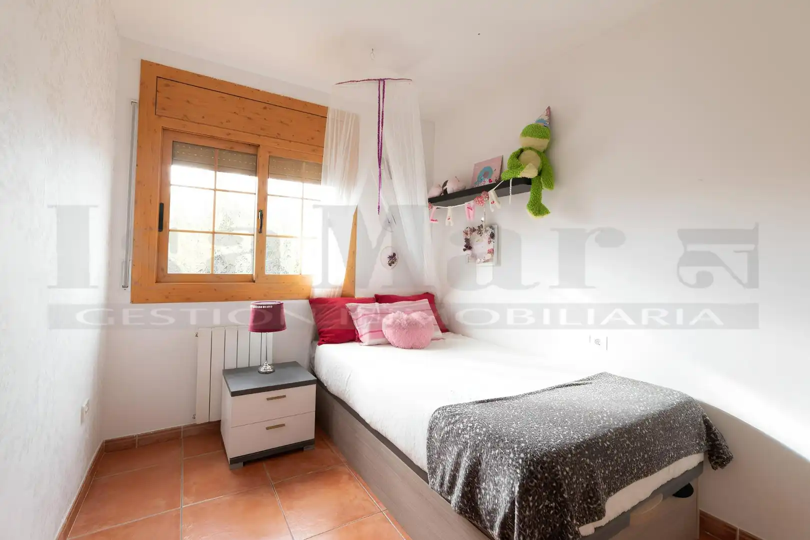Bedroom of Detached homes for sale in Calafell  with Private garden and Swimming Pool