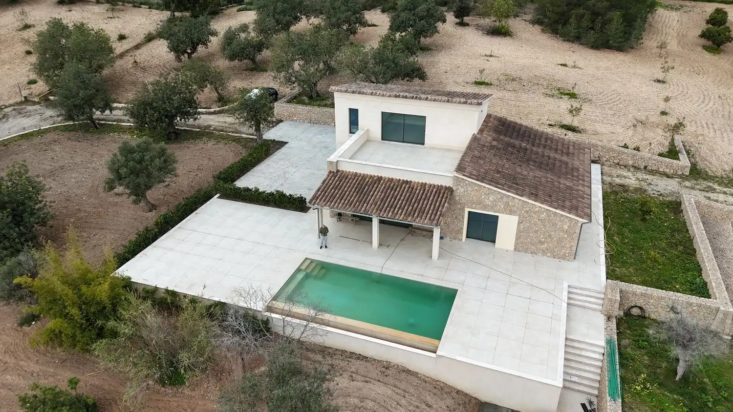 Casa in affitto a Porreres