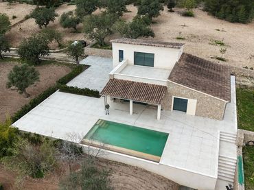 Casa in affitto a Porreres