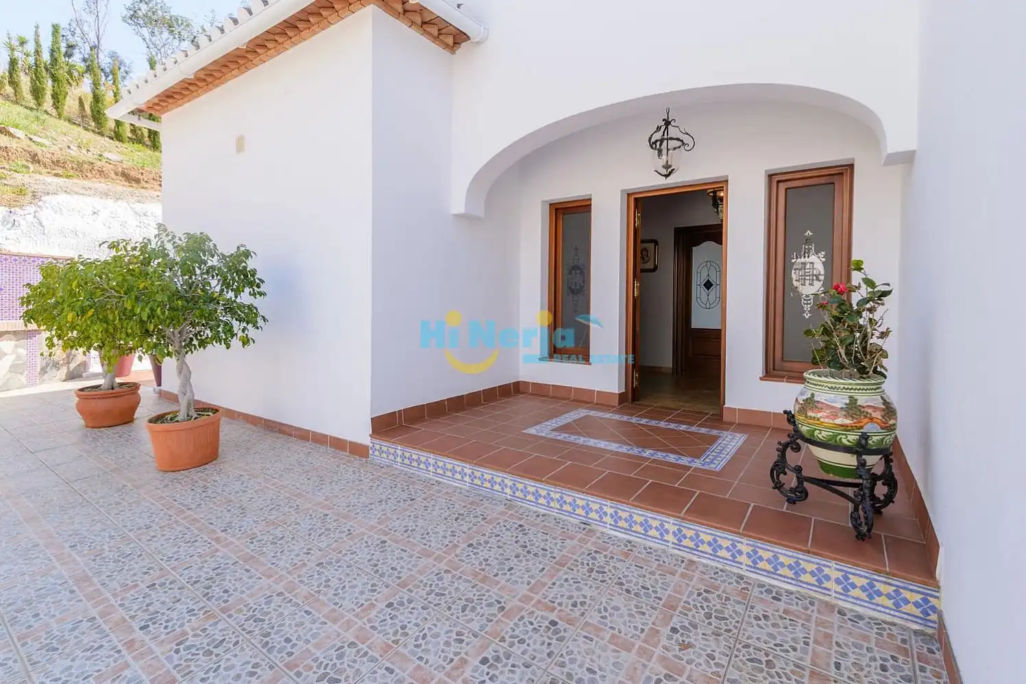 Chalet con piscina en venta en El Peñoncillo, imagen 22