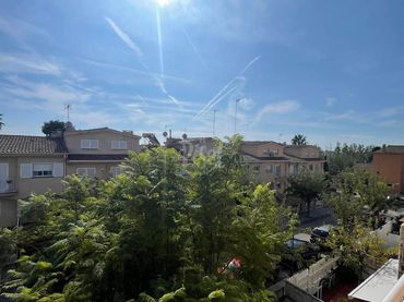 Casa amb jardí en venda a Altafulla