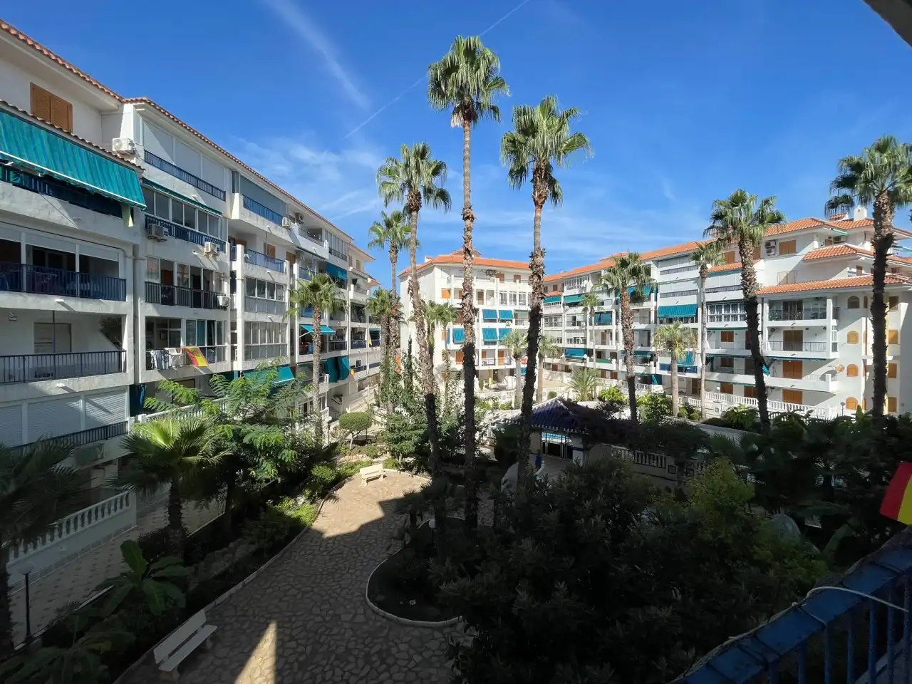 Apartament amb terrassa en venda a La Mata, imagen 4