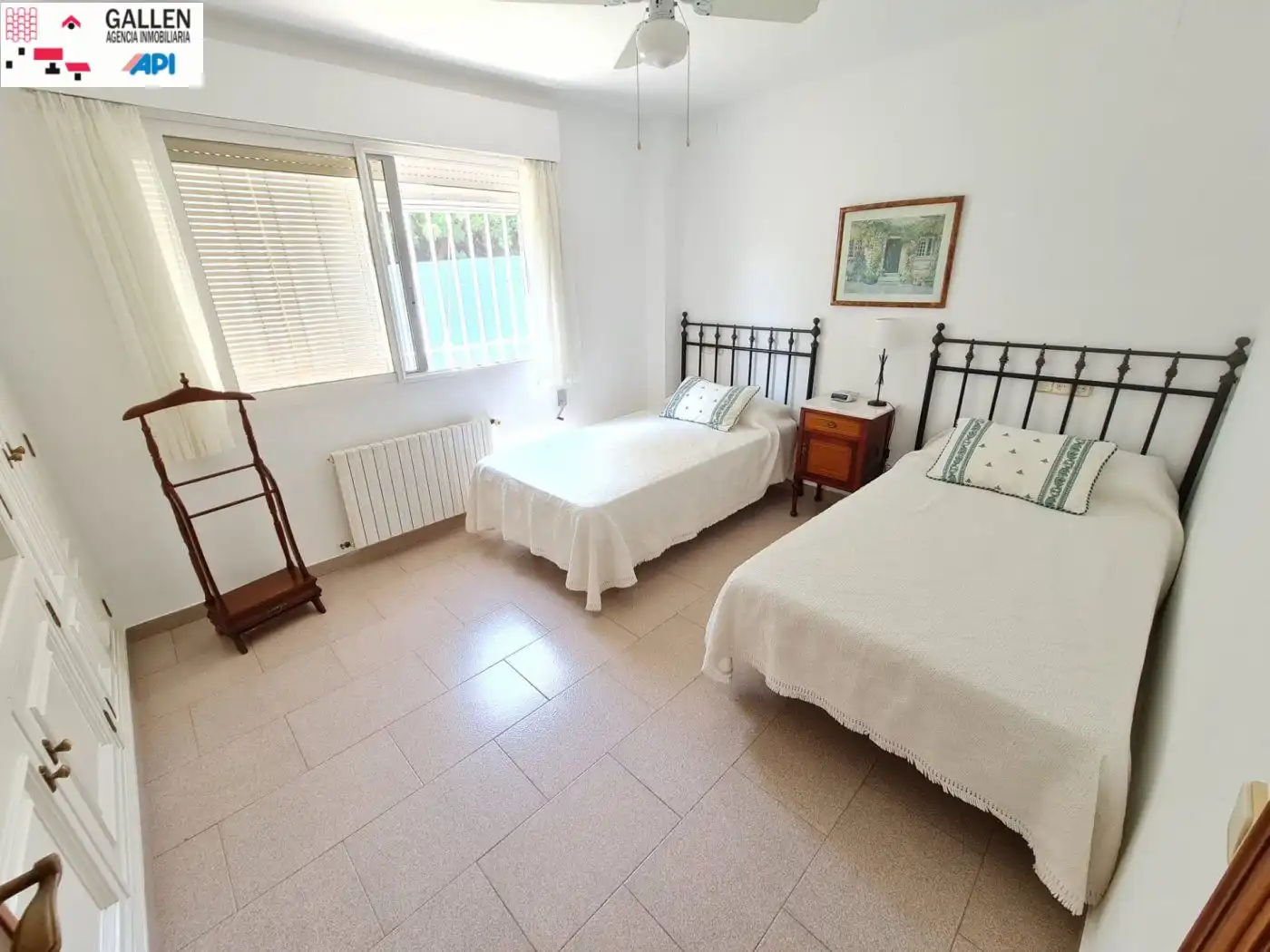 Casa o xalet en venda a Montornés - Las Palmas - El Refugio