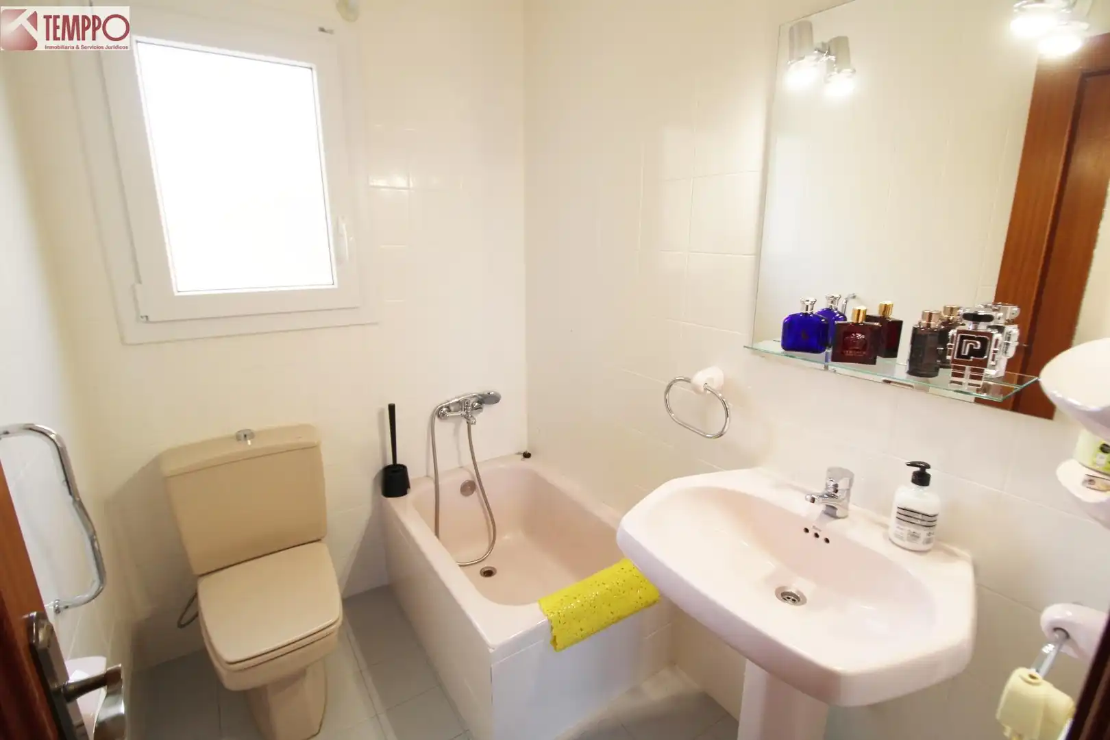 Bathroom of Houses for sale in El Vendrell  with Heating, Private garden and Terrace