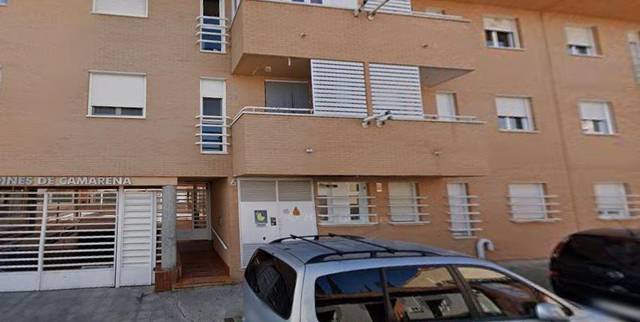 Piso en Venta en Camarena