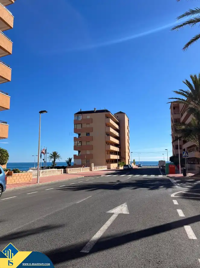 Apartament amb ascensor en venda a La Mata, imagen 21