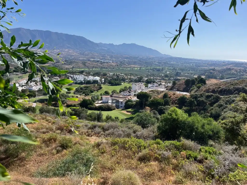 Dúplex amb piscina en venda a Mijas pueblo, imagen 14