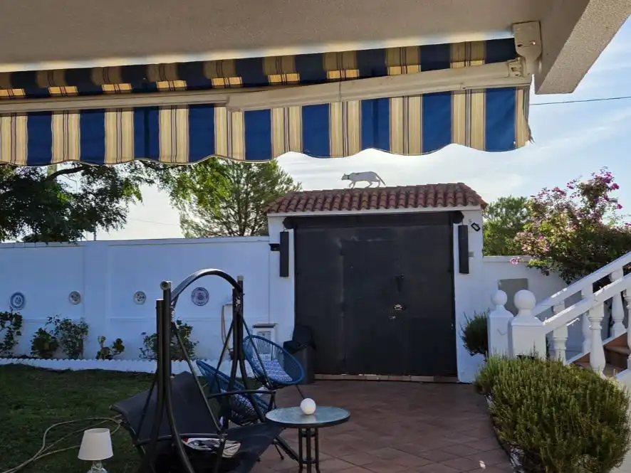 Terrace of Houses for sale in Norte