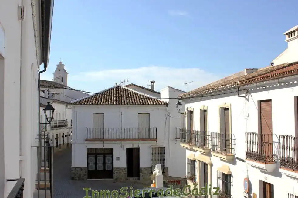 Casa o xalet en venda a Fuente, El Gastor