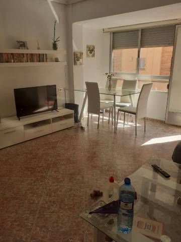 Piso en Venta en Ensanche - Parque del Oeste