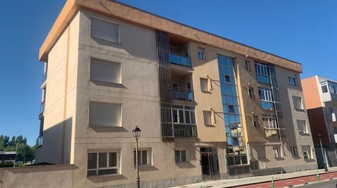 Foto 3 de Traster en venda a Mancebo de Arevalo, 16, Sur, Ávila