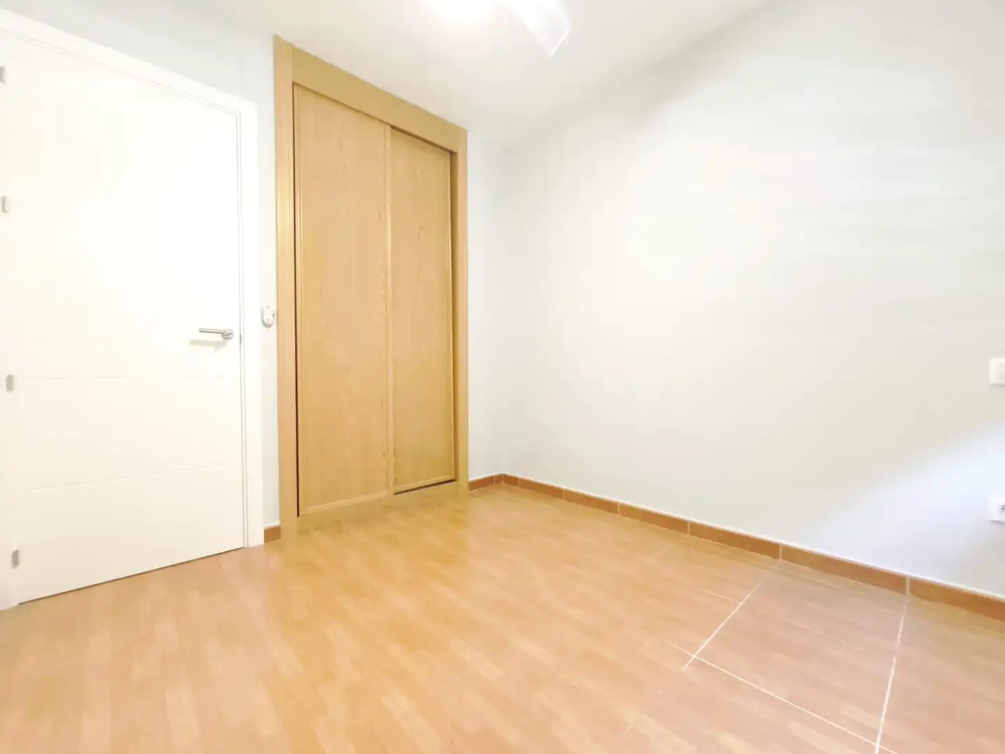 Habitación de Casa o chalet en venta en Las Ventas de Retamosa con Aire acondicionado, Calefacción y Jardín privado