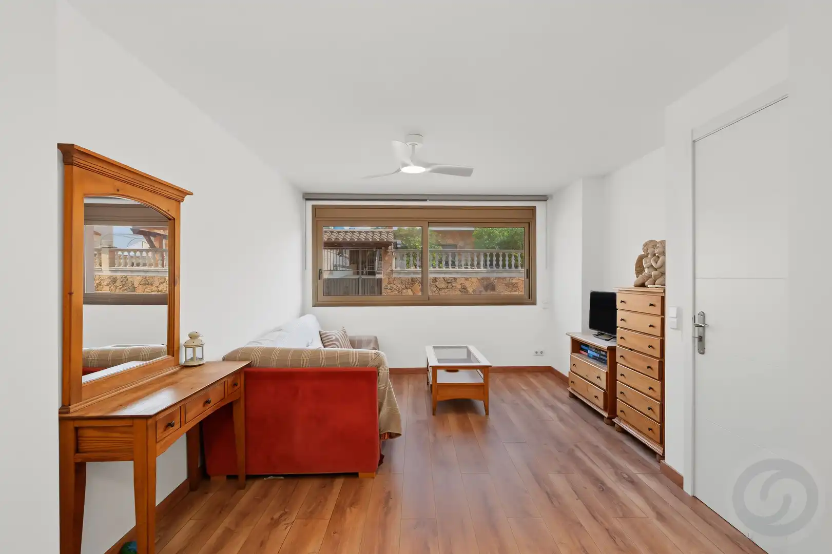 Casa amb terrassa en venda a Vilartagues - Tueda de Dalt, imagen 26