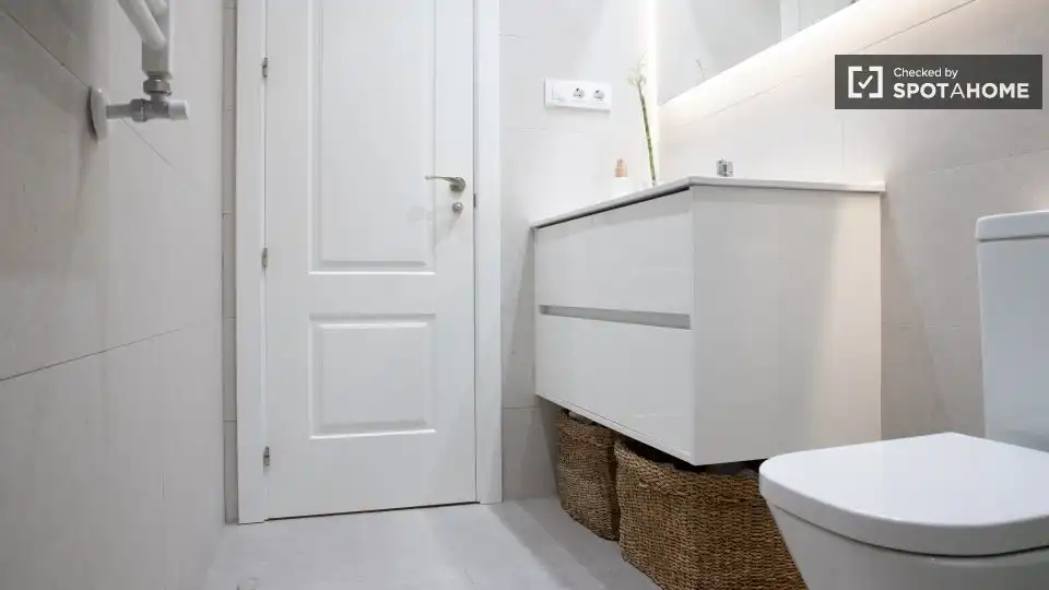 Room in Guindalera