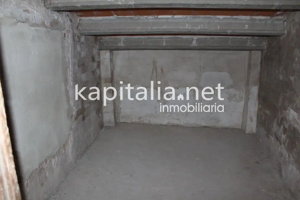 Casa con terrazza in vendita a Centro, imagen 13