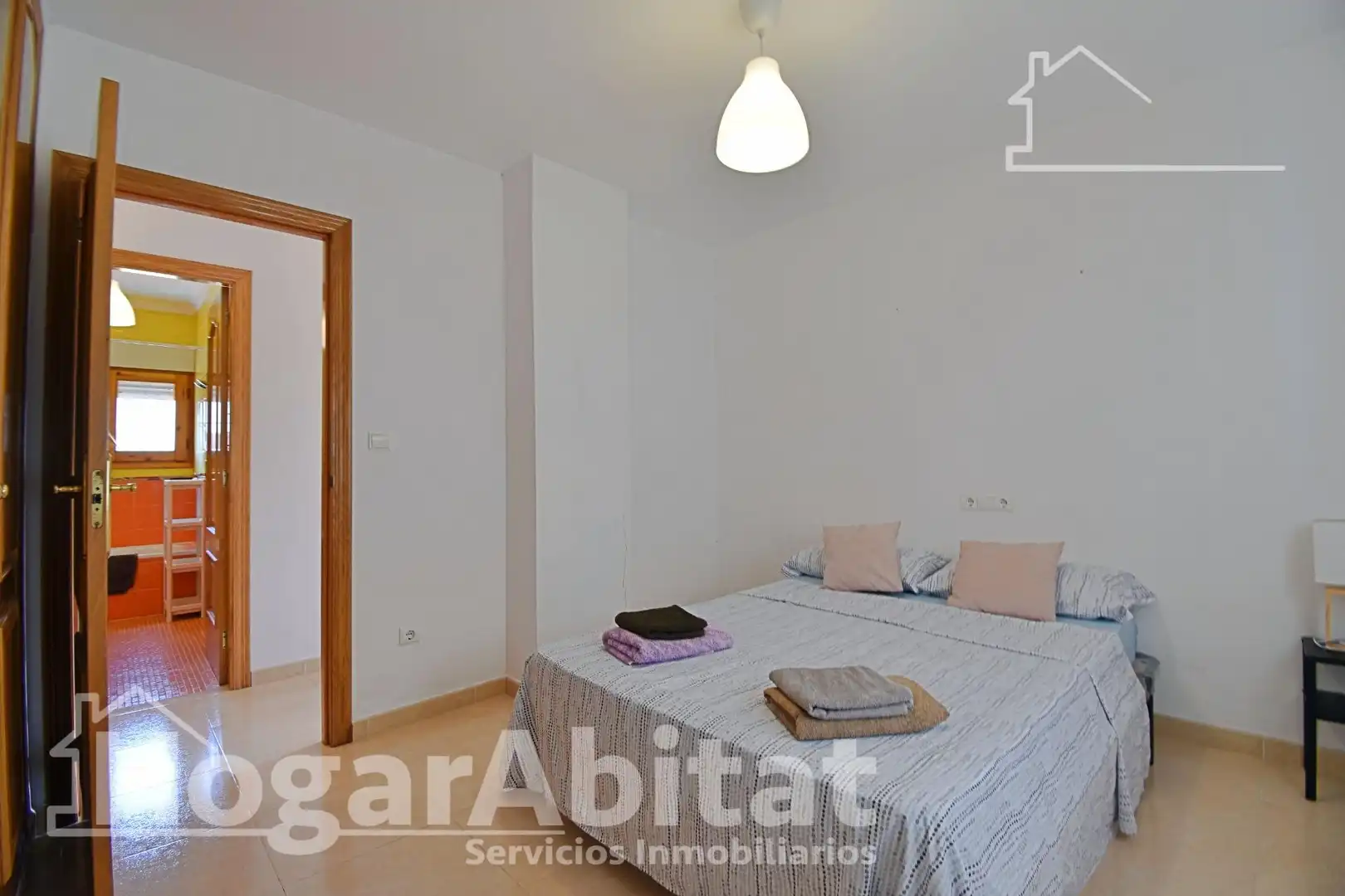 Flat with garden for sale in Partida Tossal, imagen 18