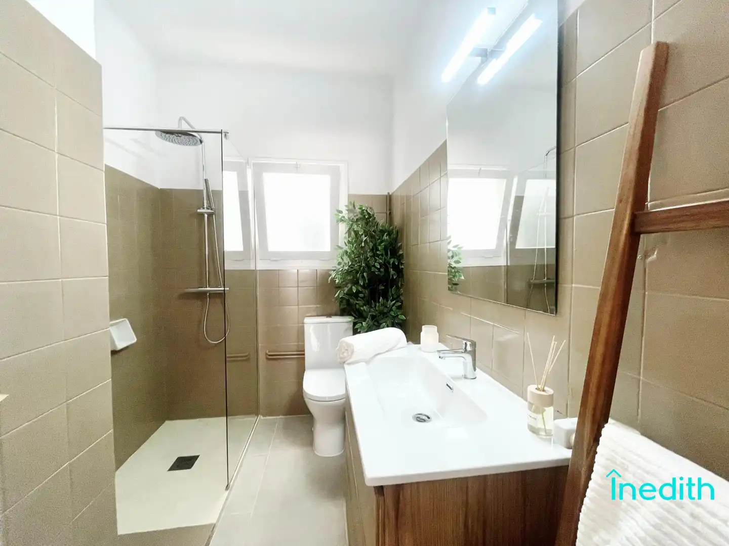 Piso con terraza en venta en Carrer BARCELONA, imagen 4
